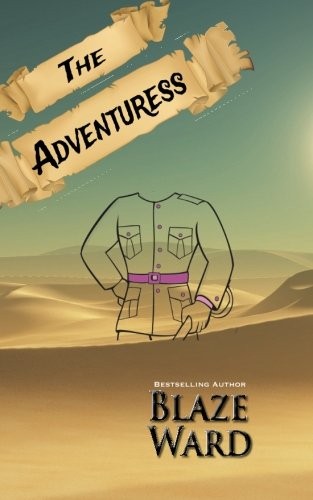 The Adventuress