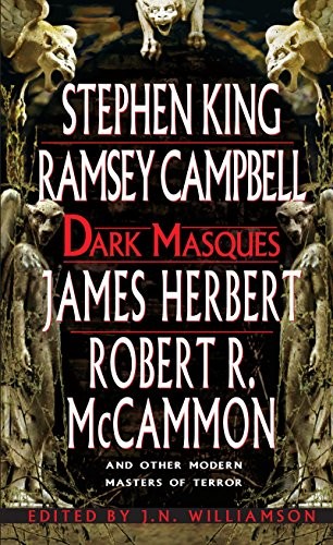 Dark Masques