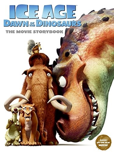 The movie storybook