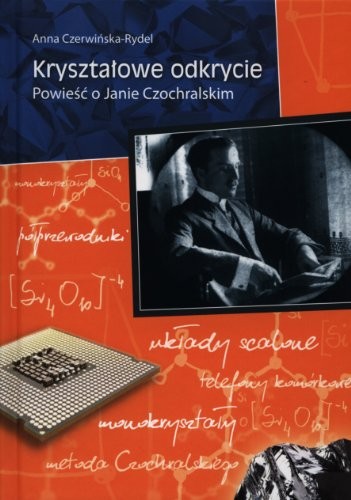 Krysztalowe odkrycie (Polska wersja jezykowa)