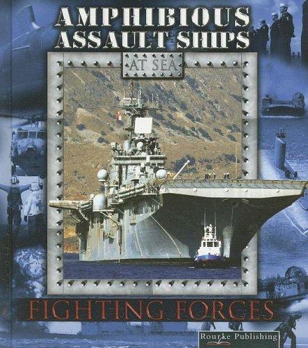 Amphibious assault ships