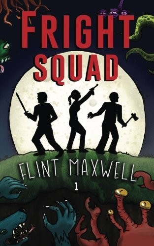Fright Squad: A Comedic-Horror Adventure