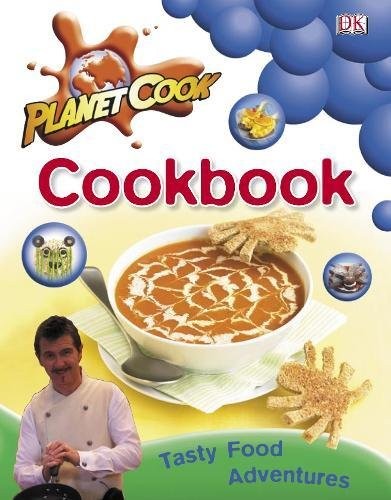 Planet Cook: Cook Book
