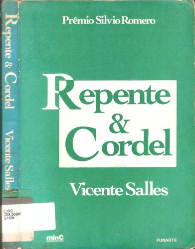 Repente & cordel