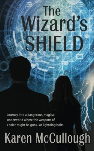 The Wizard's Shield