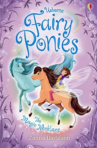 Fairy Ponies