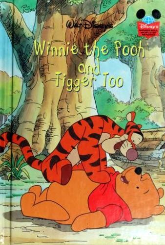 Walt Disney's Winnie the Pooh and Tigger Too