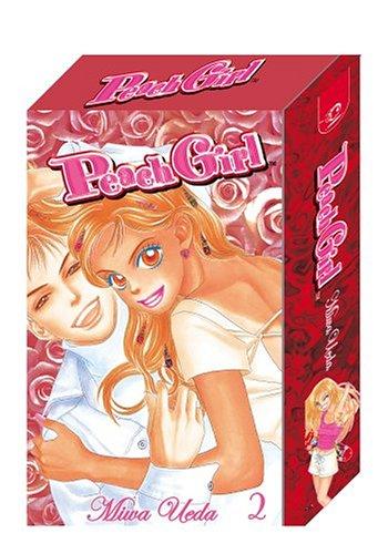 Peach Girl: Limited Collector's Edition Volume 2