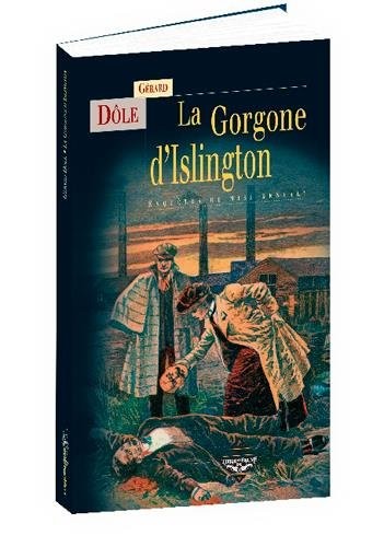 Les enquêtes de Miss Kenealy : La gorgone d'Islington