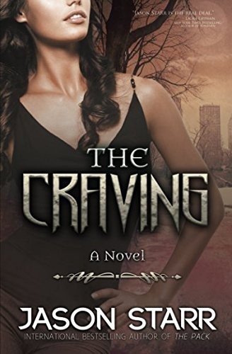 The Craving (The Pack Series)