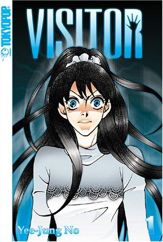 Visitor Volume 1 (Visitor)