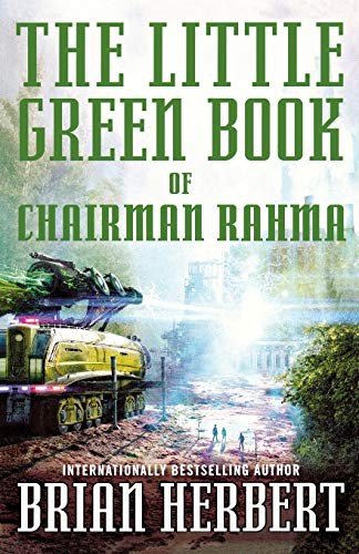 The Little Green Book of Chairman Rahma