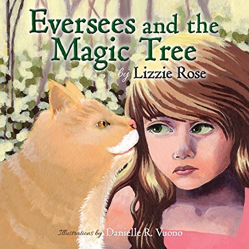 Eversees and the Magic Tree