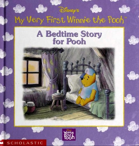A Bedtime Story for Pooh