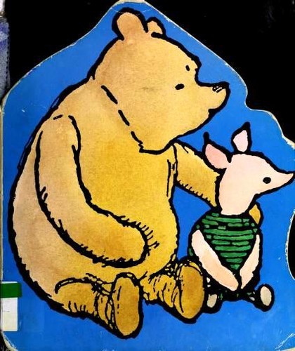 Pooh and Piglet