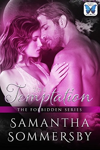 The Temptation (Forbidden Book 5)