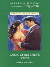 Jack Chiltern's Wife
