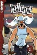 Death Jam Volume 2 (Death Jam)