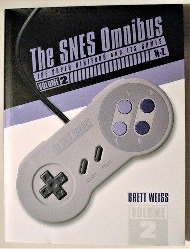 The SNES Omnibus