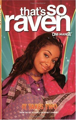 That's So Raven Volume 5