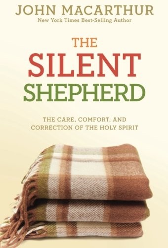 The silent shepherd