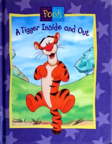 A Tigger Inside and Out