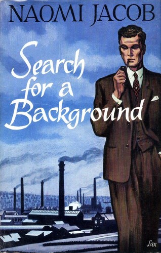 Search for a Background