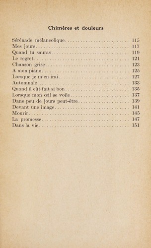 La course dans l'aurore