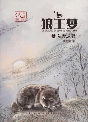 Lang wang meng