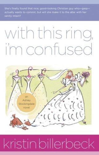 With this ring, I'm confused