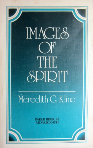 Images of the Spirit
