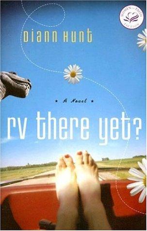 RV There Yet? (Women of Faith Fiction #13)