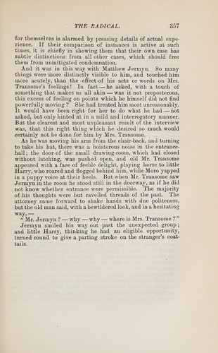The works of George Eliot...