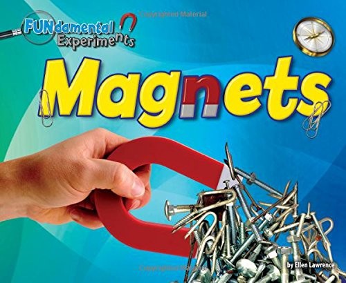 Magnets (FUNdamental Experiments)