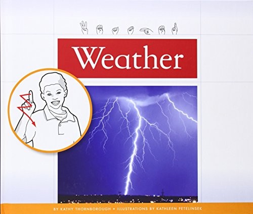 Weather (Talking Hands)
