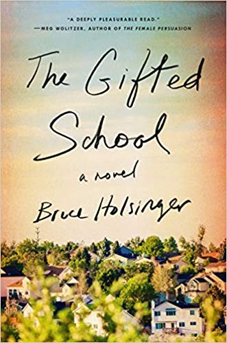 The gifted school