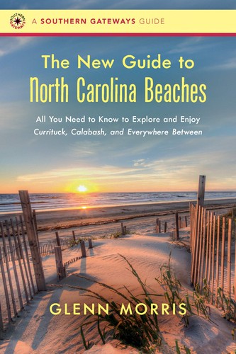The new guide to North Carolina beaches