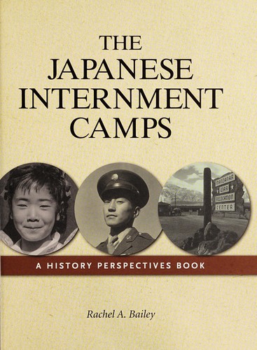 The Japanese internment camps