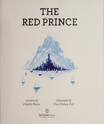 The red prince