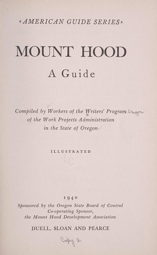 Mount Hood