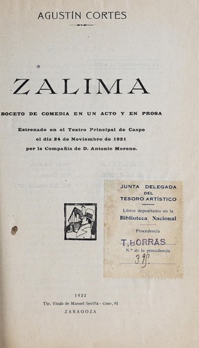 Zalima