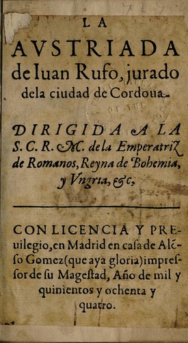 La Austriada