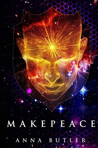 Makepeace (Taking Shield) (Volume 3)