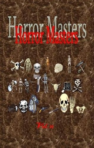 Horror Masters Vol. 11