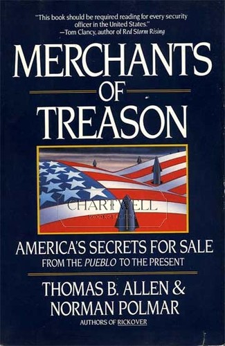 Merchants of treason