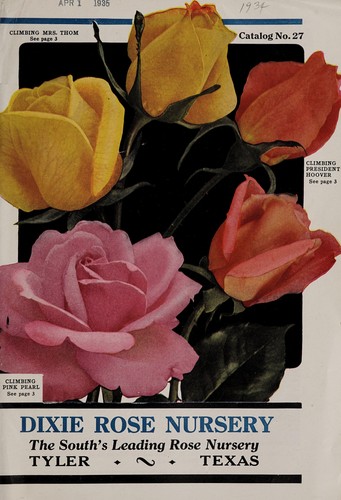 Catalog No. 27