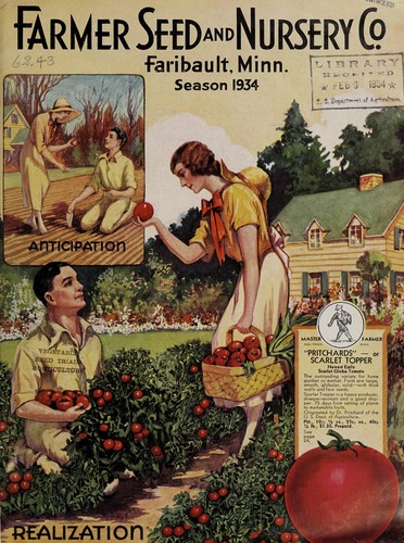 Farmer Seed and Nursery Co