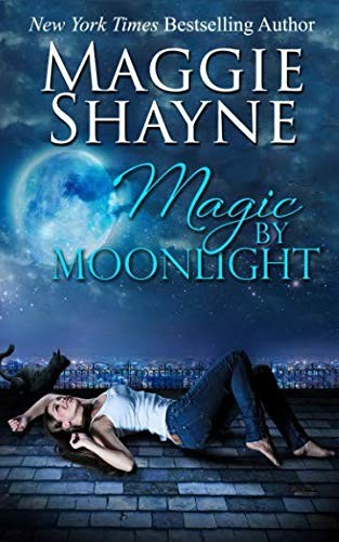 Magic By Moonlight
