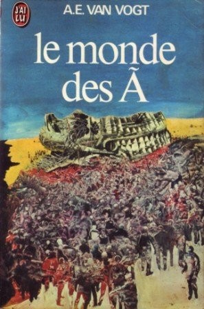 Le monde des a