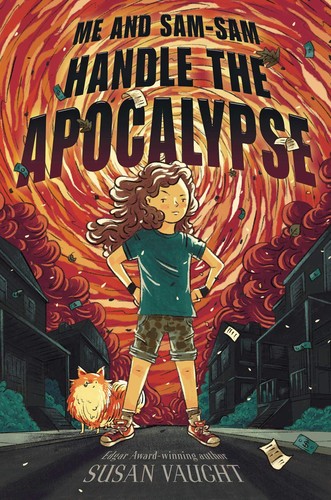 Me and Sam-Sam Handle the Apocolypse